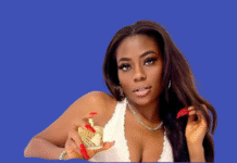 Why I stopped posting my daughter, Imade, online – Sophia Momodu