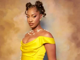 I want a God-fearing man as husband – Tems