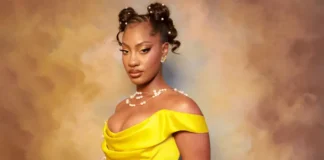 Why I can’t date Nigerian celebrities – Tems