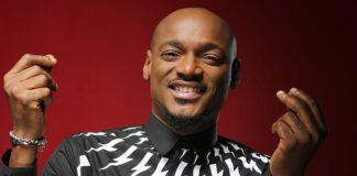 “I have stopped giving women belle, I’m a changed man and I’m innocent.” — 2baba