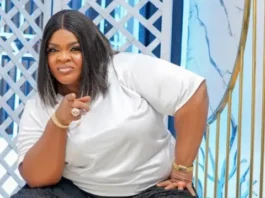 Nollywood actress, producer Allwell Ademola passes on