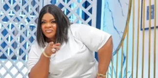 Nollywood actress, producer Allwell Ademola passes on