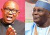 2027: Atiku, Obi Face Major Hurdles to Form Coalition – Ardo