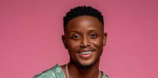 “My mum has told me never to settle with a woman who is not working” – Chike