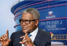Dangote, Monopoly Power, and Political Economy of Failure