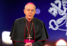 UK Deacon Nick Donnelly wants Sheik Gumi arrested, prosecuted over comments on US Christmas airstrikes