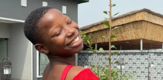 Emmanuella urges parents to prioritise children’s mental health over fame