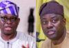 Fayose releases documents showing Gov. Makinde received N50bn from Tinubu’s government