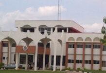 Osun Assembly passes 2026 N723bn budget