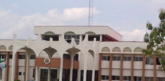 Osun Assembly passes 2026 N723bn budget