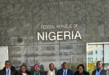 Nigeria Positions Itself as Digital Leader with WSIS+20 Action Plan