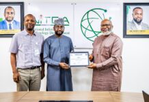 NITDA DG Reaffirms Nigeria’s Commitment to Open Digital Governance as OGP Honours Country in Spain