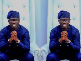 “I spent ₦1.8 trillion on data”- Nollywood actor, Ijebu makes shocking revelation