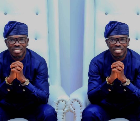 “I spent ₦1.8 trillion on data”- Nollywood actor, Ijebu makes shocking revelation