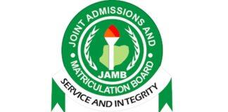 JAMB Releases 2026 UTME Results of Underage Candidates