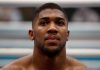 “Stable and relating with family”: Anthony Joshua receives specialist care after fatal road accident