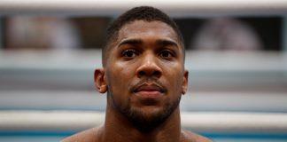 “Stable and relating with family”: Anthony Joshua receives specialist care after fatal road accident