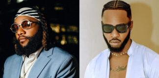 Kcee reveals cause of long-standing rift with Flavour