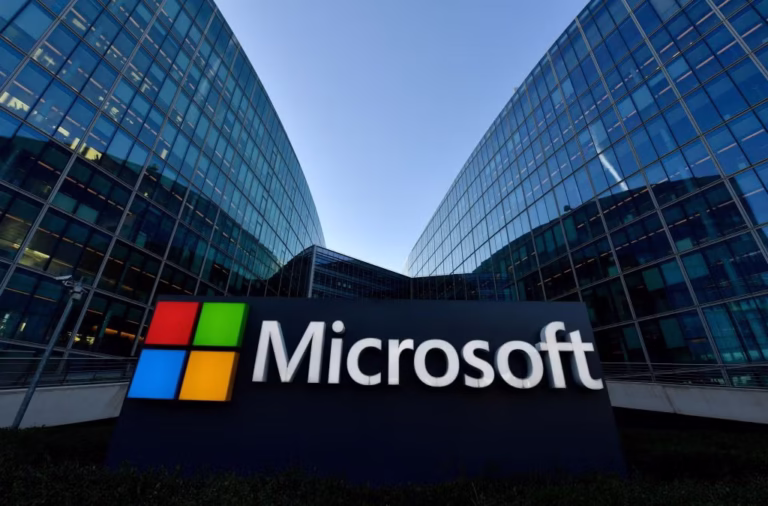 Microsoft’s $17.5bn India bet raises stakes in AI race, pressures Google and AWS