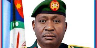 Shoot terrorists on sight, don’t wait for orders, defence minister tells troops