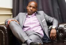 Filmmaker Don Pedro Obaseki alleges he was stripped naked over Oba of Benin comment