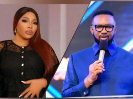 ‘He Sent Me Explicit Video’, actress Doris Ogala makes fresh claims against Pastor Chris Okafor