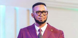 Anyone attacking a church or a man of God is a demon – Pastor Chris Okafor