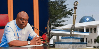 Drama as Rivers lawmakers rejects ₦100,000 Christmas gift sent by Governor Fubara