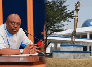 Drama as Rivers lawmakers rejects ₦100,000 Christmas gift sent by Governor Fubara