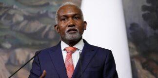 Nigeria provided the intelligence for the US airstrikes – Minister of Foreign Affairs Yusuf Tuggar