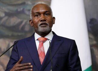 Ex-foreign affairs minister, Yusuf Tuggar, officially declares Bauchi governorship bid