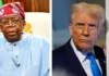 FG reacts as Trump launches deadly airstrikes in Nigeria United States