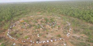 After Sokoto airstrikes, US commences intelligence flights surveillance of Sambisa forest