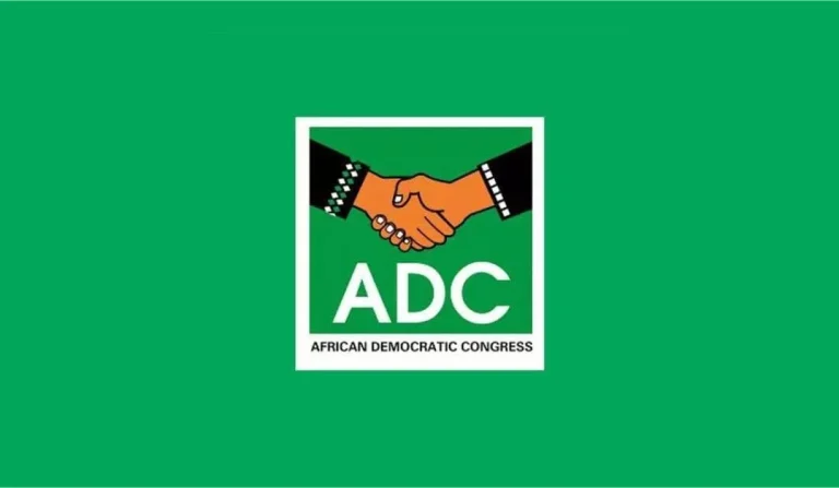 ADC unveils platform to mobilise Nigerians against APC in 2027