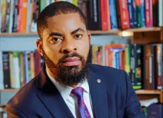 Peter Obi kept state money in a bank that he had interest in – Deji Adeyanju