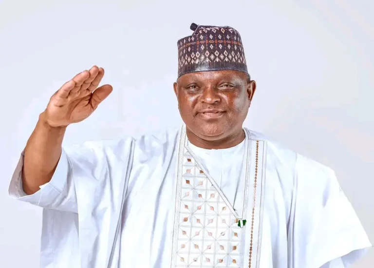 Supreme Court dismisses Al-Mustapha’s trial for Kudirat Abiola’s murder