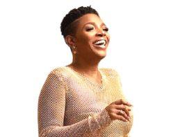 “Are you single?”- Annie Macaulay makes shocking confession about her relationship status at AFRIMA awards