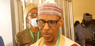 Tinubu’s Re-election Would Be Disastrous for North – Baba-Ahmed