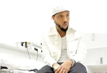 “Who the hell are you ?”- Charles Okocha reaction to Peller’s request to go on a date with his daughter raises concern