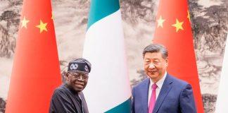 Nigeria targets stronger partnership with China in 2026