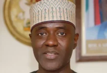 Architecting Nigeria’s $1 Trillion Digital Frontier: The Aminu Maida Revolution at NCC