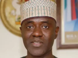 Architecting Nigeria’s $1 Trillion Digital Frontier: The Aminu Maida Revolution at NCC