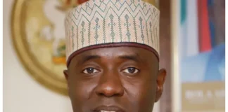 Architecting Nigeria’s $1 Trillion Digital Frontier: The Aminu Maida Revolution at NCC