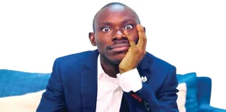 “I can never date a girl who does POS business” – Geh Geh