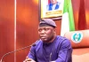 Taraba Governor Kefas warns against arrogance after electoral victories