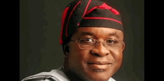 ADC dismisses reports on Mark’s resignation as chairman