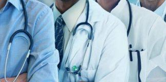 Doctors to begin indefinite nationwide strike from April 7