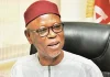 ADC–Obidient alliance will unseat APC in 2027, ex- party chair, Odigie-Oyegun, boasts