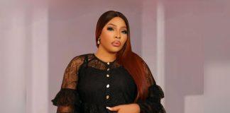 “I slept with two dead bodies” – Doris Ogala makes shocking confession in church, reveals near-death experience