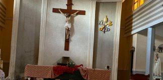 Owo Church Attack: Amotekun commander identifies gunman in court